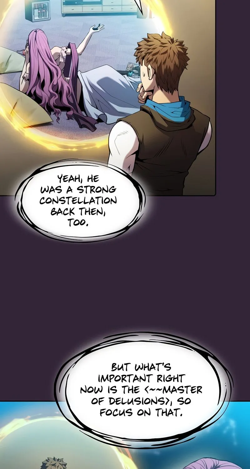 The Celestial Returned From Hell - Page 52