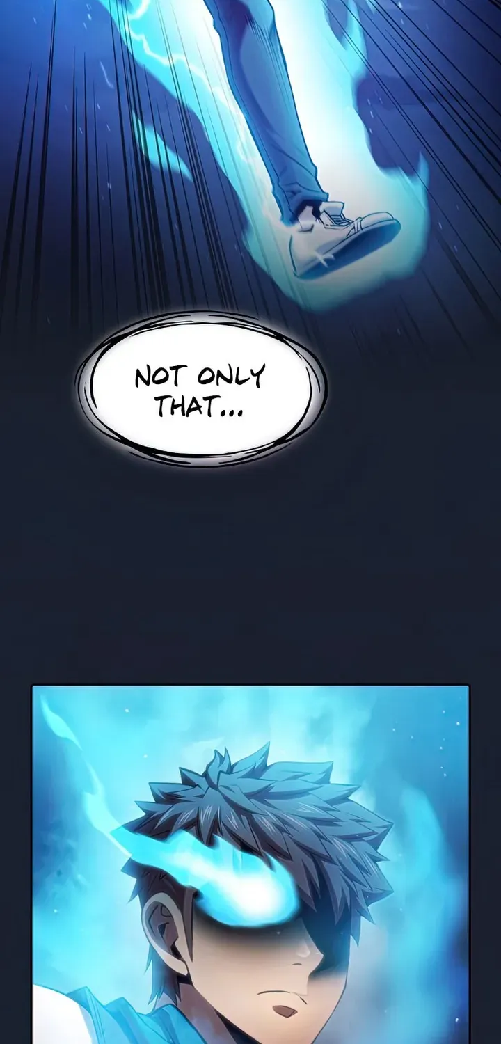 The Celestial Returned From Hell - Page 7