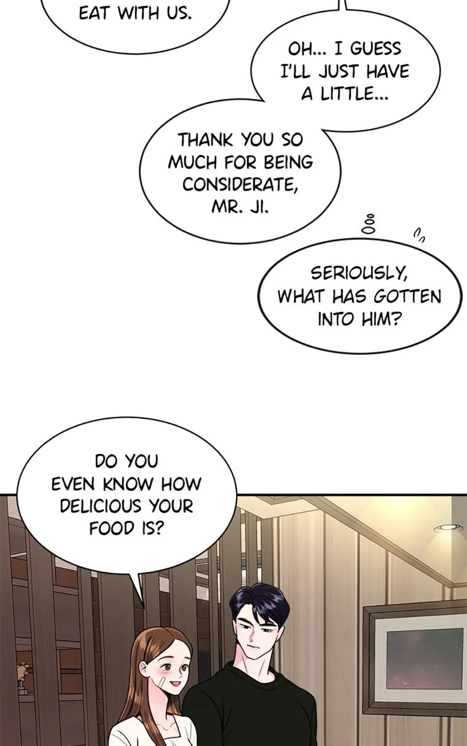 The Cellist Chapter 46 page 94 - MangaNato