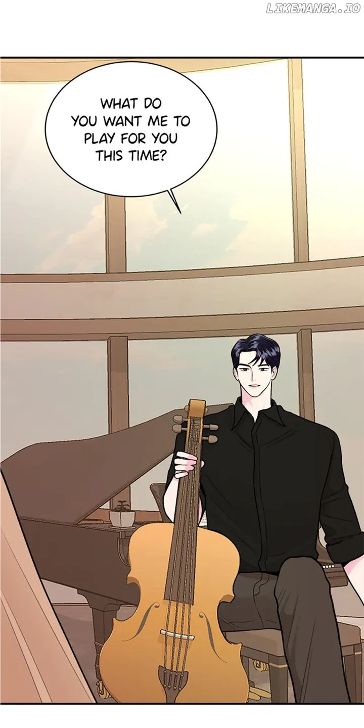 The Cellist Chapter 92 page 10 - MangaNato