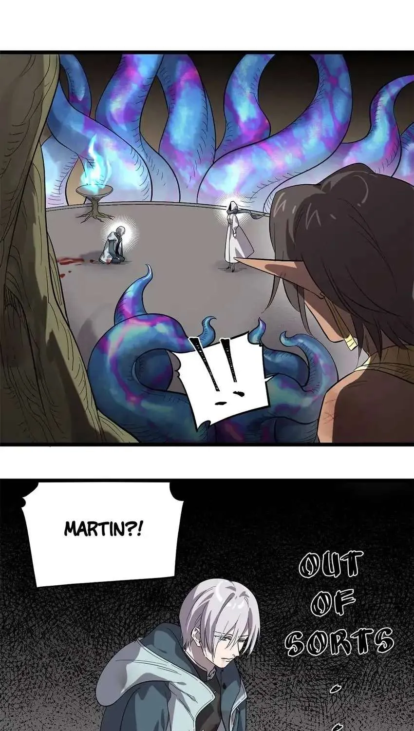 The Centaur Chapter 38 page 18 - MangaNato