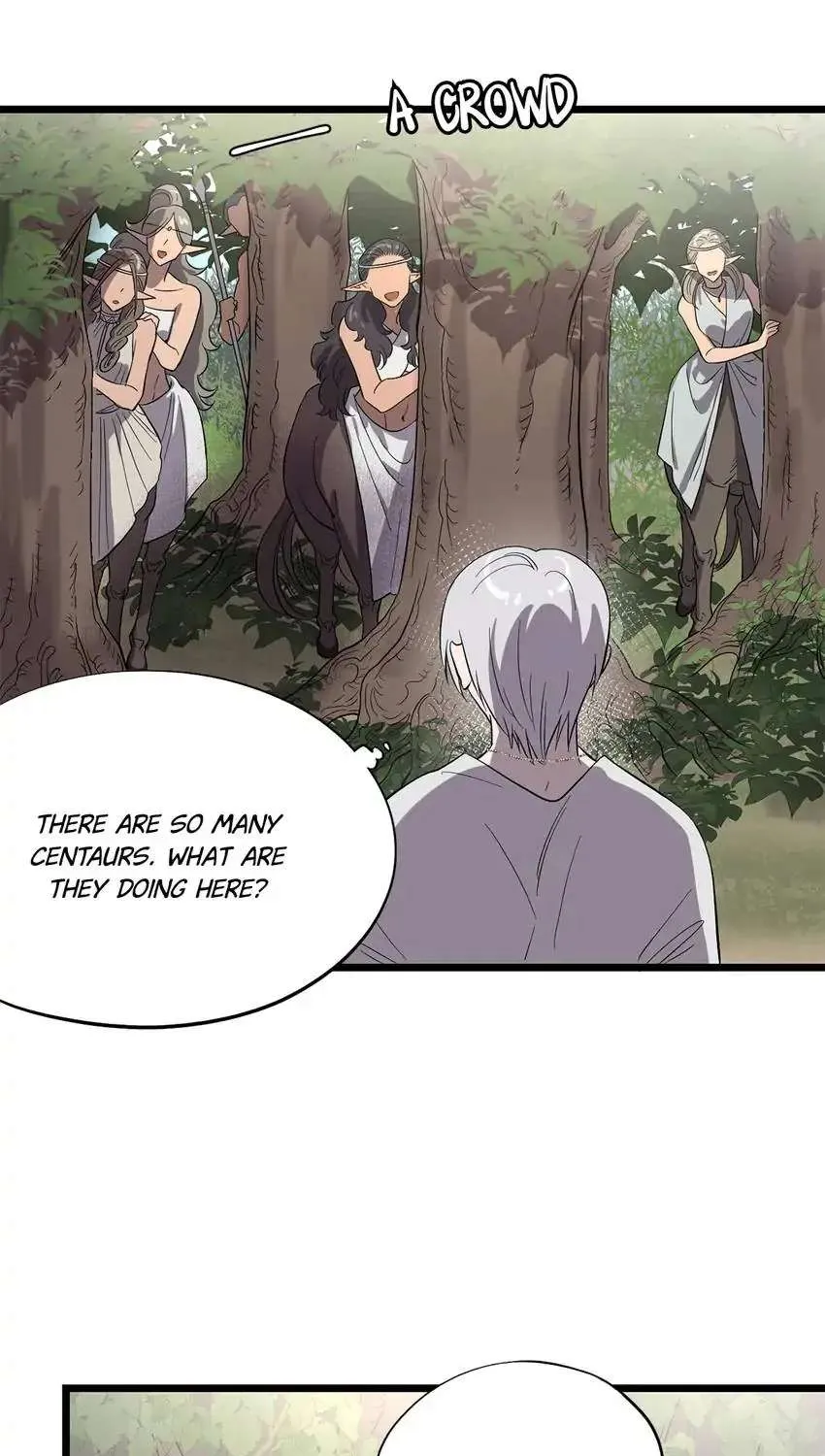 The Centaur Chapter 48 page 52 - MangaNato