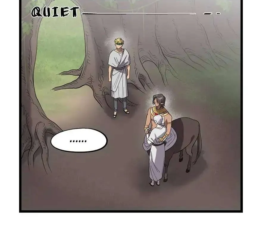 The Centaur Chapter 51 page 5 - MangaNato