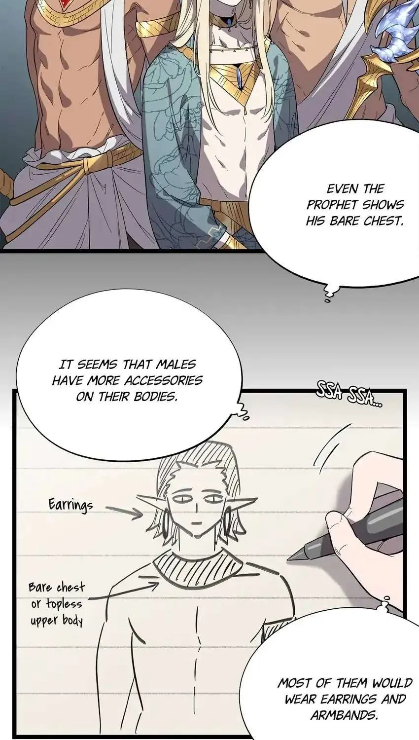 The Centaur Chapter 52 page 6 - MangaNato