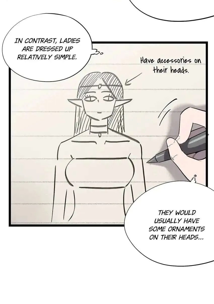 The Centaur Chapter 52 page 7 - MangaNato