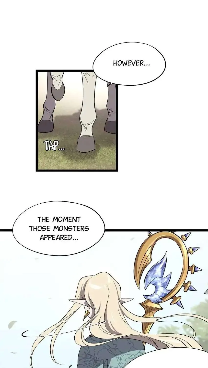 The Centaur Chapter 55 page 37 - MangaNato