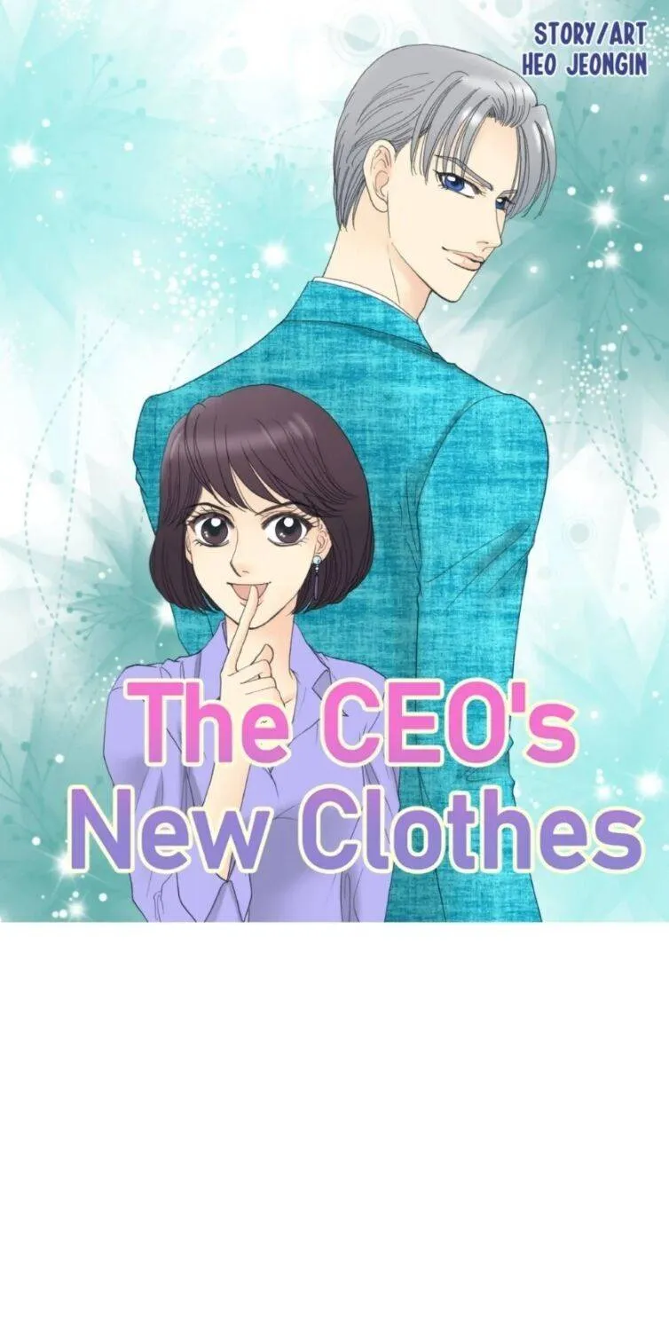 The CEO’s New Clothes Chapter 19 page 1 - MangaNato