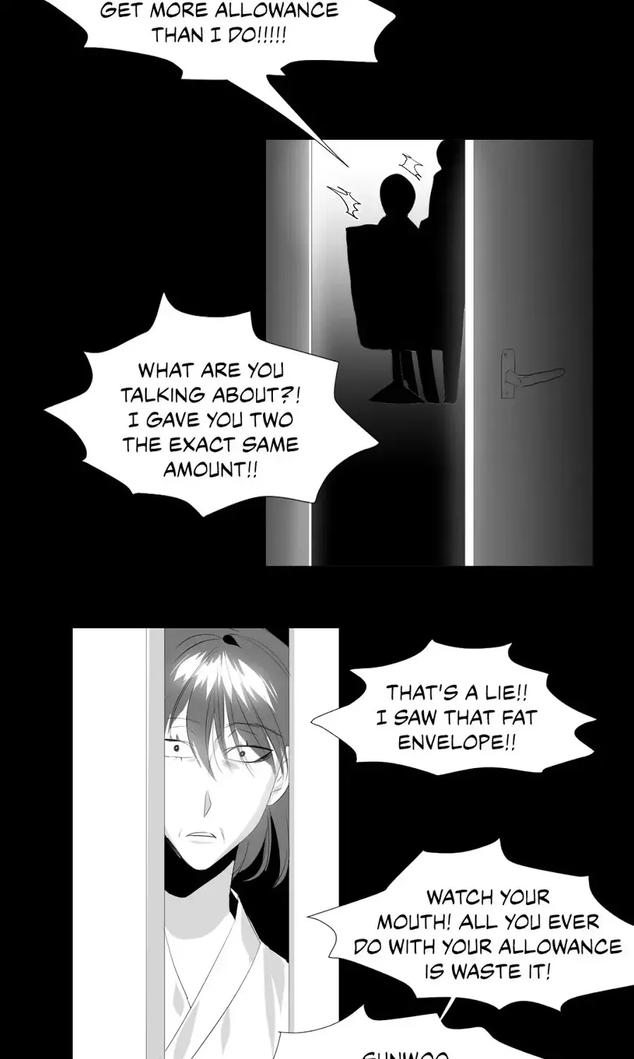 The Chain Of Youth Chapter 10 page 4 - MangaKakalot