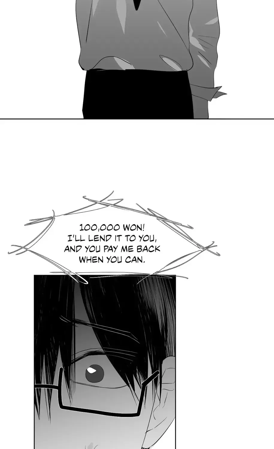 The Chain Of Youth Chapter 10 page 41 - MangaKakalot