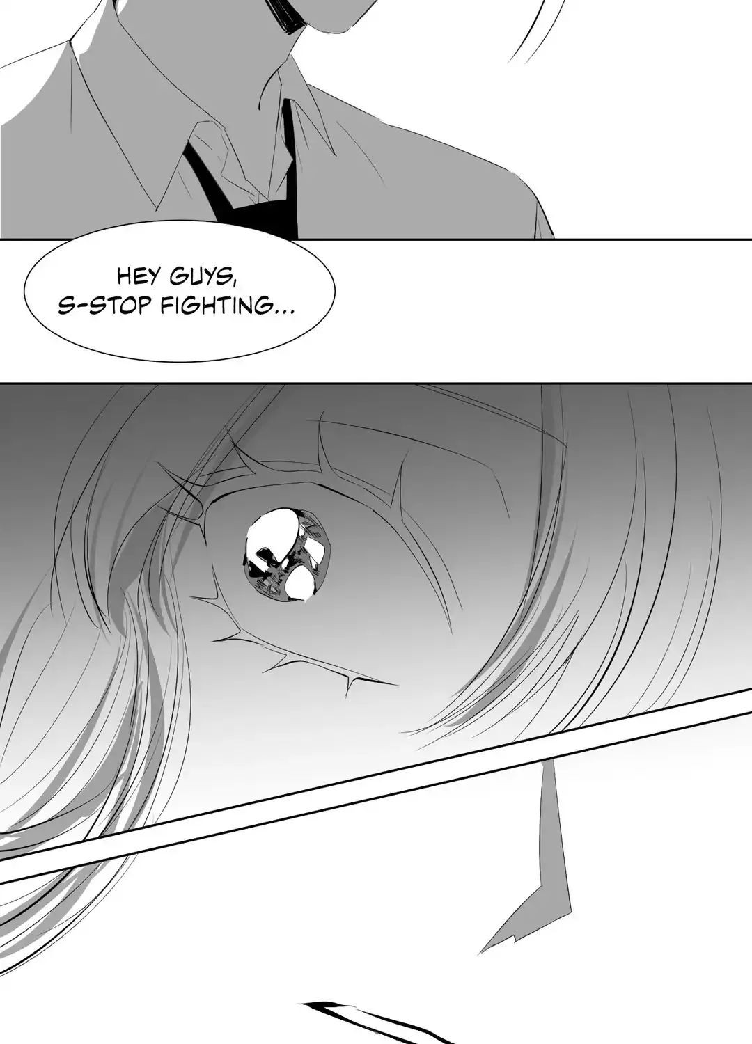 The Chain Of Youth Chapter 18 page 53 - MangaKakalot