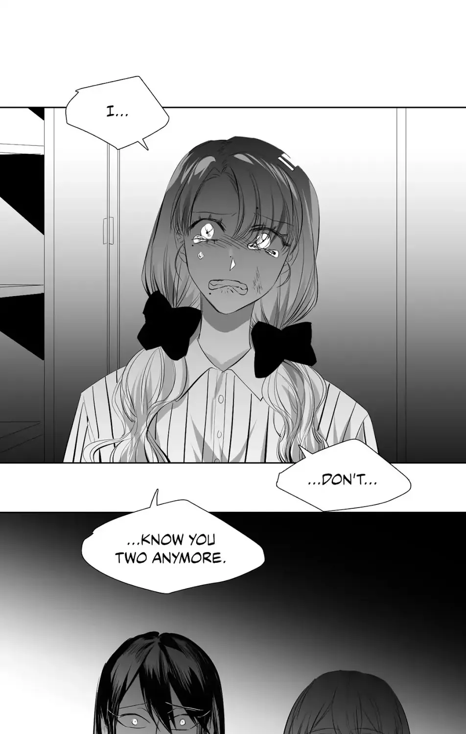 The Chain Of Youth Chapter 28 page 37 - MangaKakalot