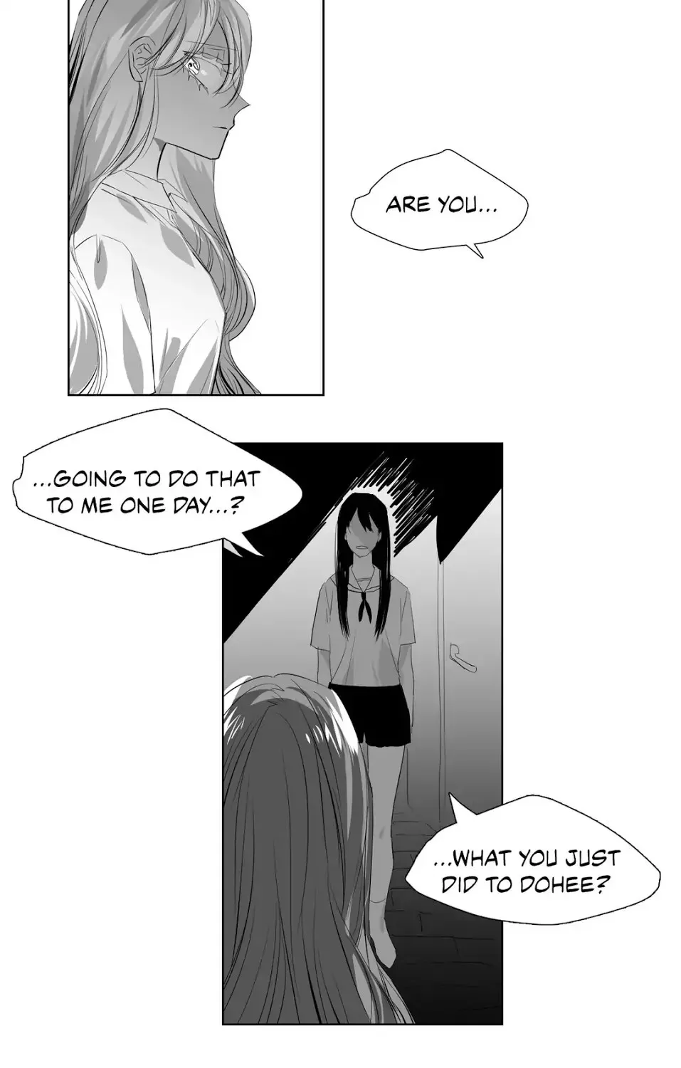 The Chain Of Youth Chapter 28 page 49 - MangaKakalot