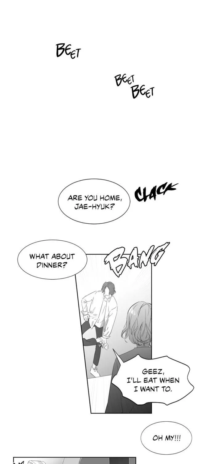 The Chain Of Youth Chapter 4 page 8 - MangaKakalot