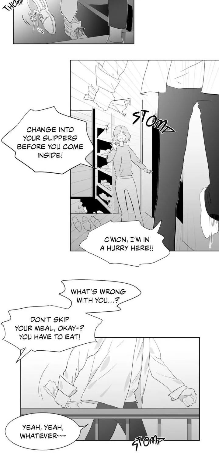 The Chain Of Youth Chapter 4 page 9 - MangaKakalot