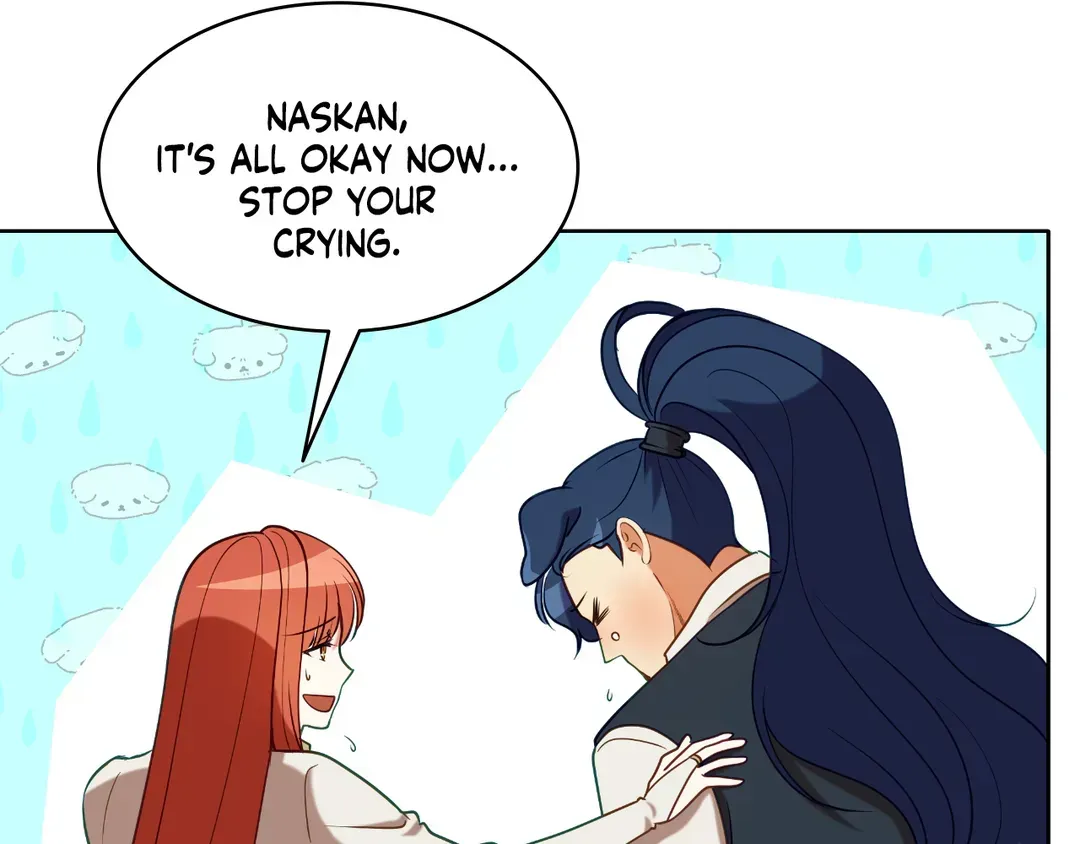 The Chaser Of Dawn Chapter 78 page 86 - MangaNato