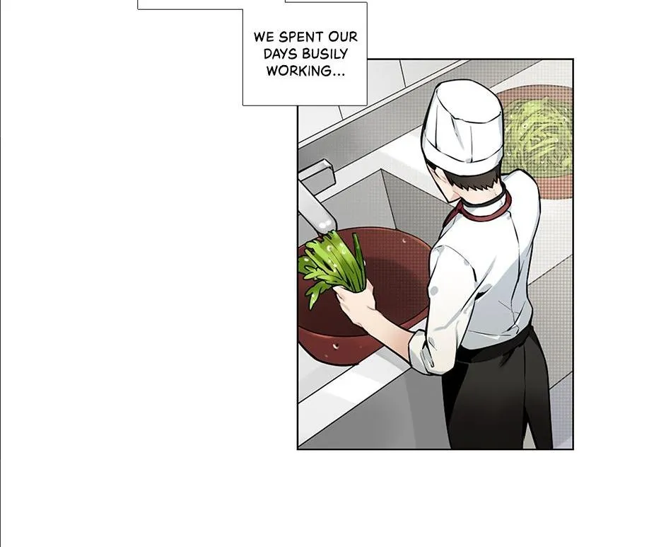 The Chef Hides His Blessing Chapter 20 page 26 - MangaNato