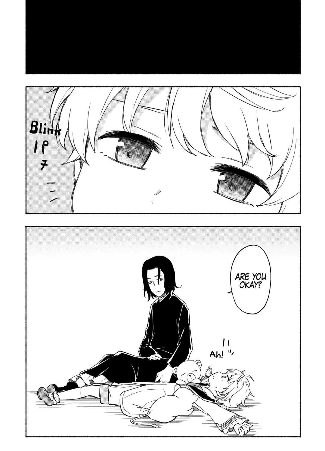 The Child Loved By God Chapter 21 page 29 - MangaKakalot