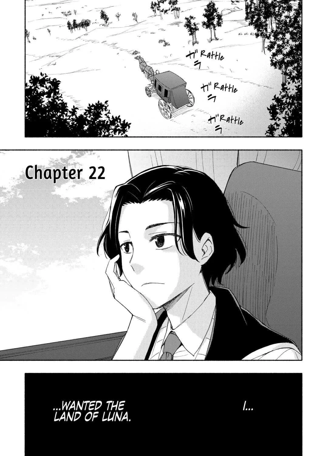 The Child Loved By God Chapter 22 page 1 - MangaKakalot