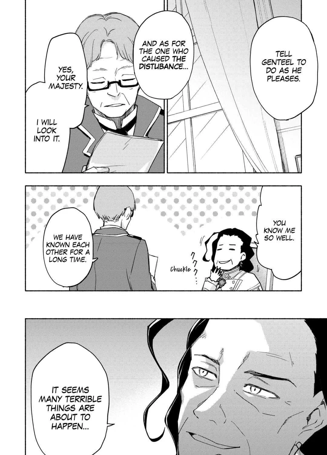 The Child Loved By God Chapter 24 page 43 - MangaKakalot