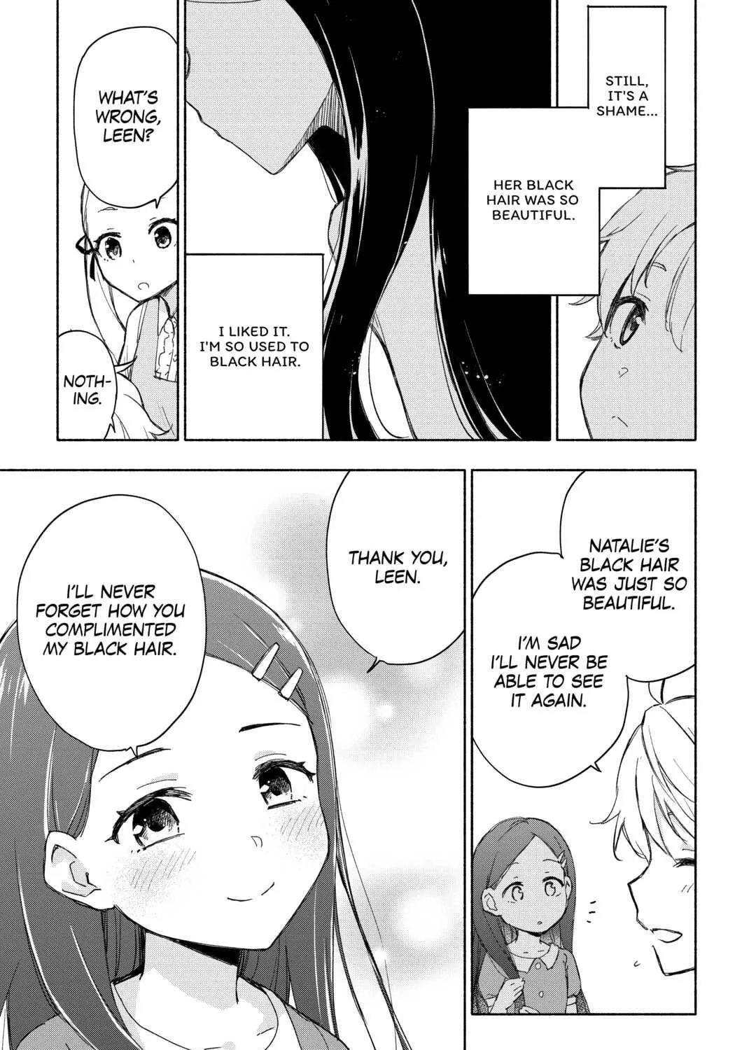 The Child Loved By God Chapter 25 page 33 - MangaKakalot