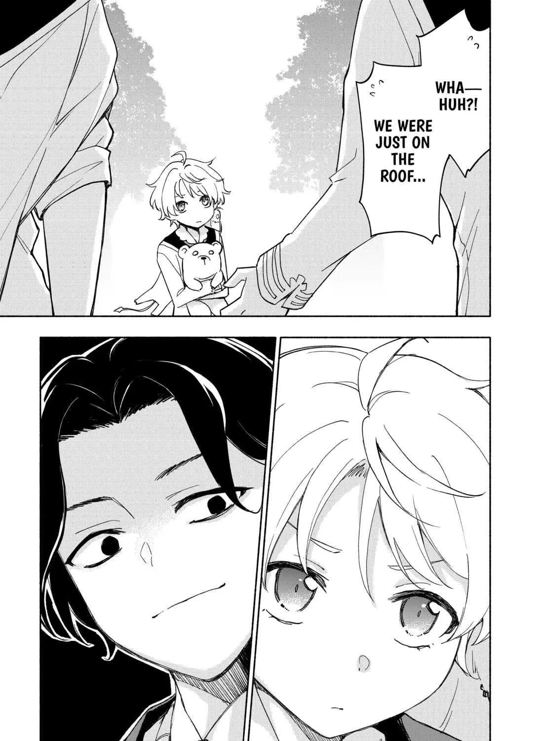 The Child Loved By God Chapter 27 page 45 - MangaKakalot