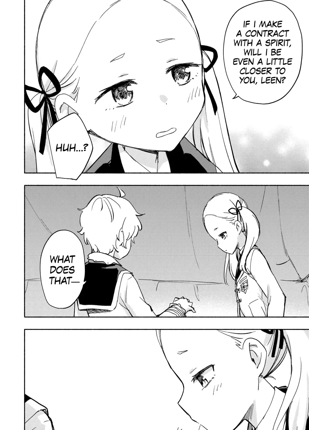 The Child Loved By God Chapter 31 page 16 - MangaKakalot