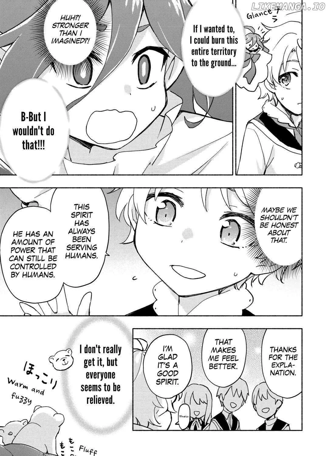 The Child Loved By God Chapter 32 page 30 - MangaKakalot