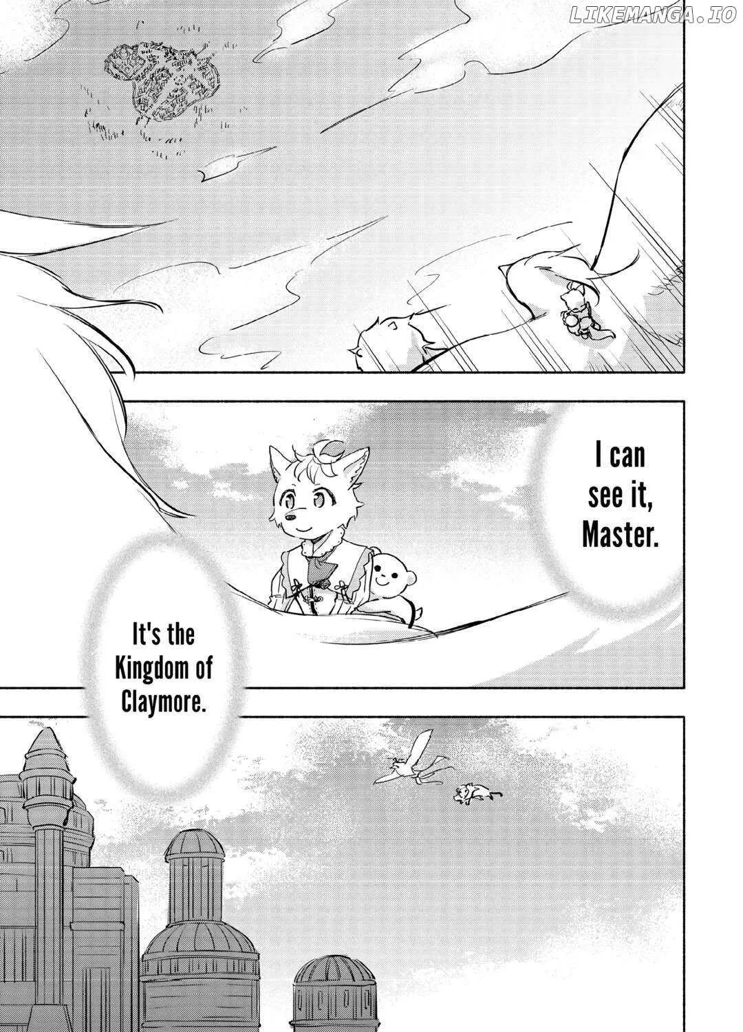 The Child Loved By God Chapter 36 page 41 - MangaKakalot