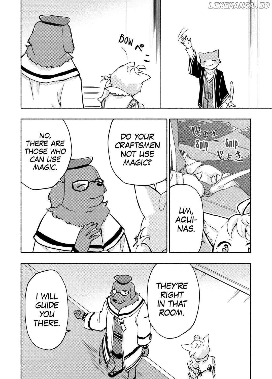 The Child Loved By God Chapter 37 page 40 - MangaKakalot