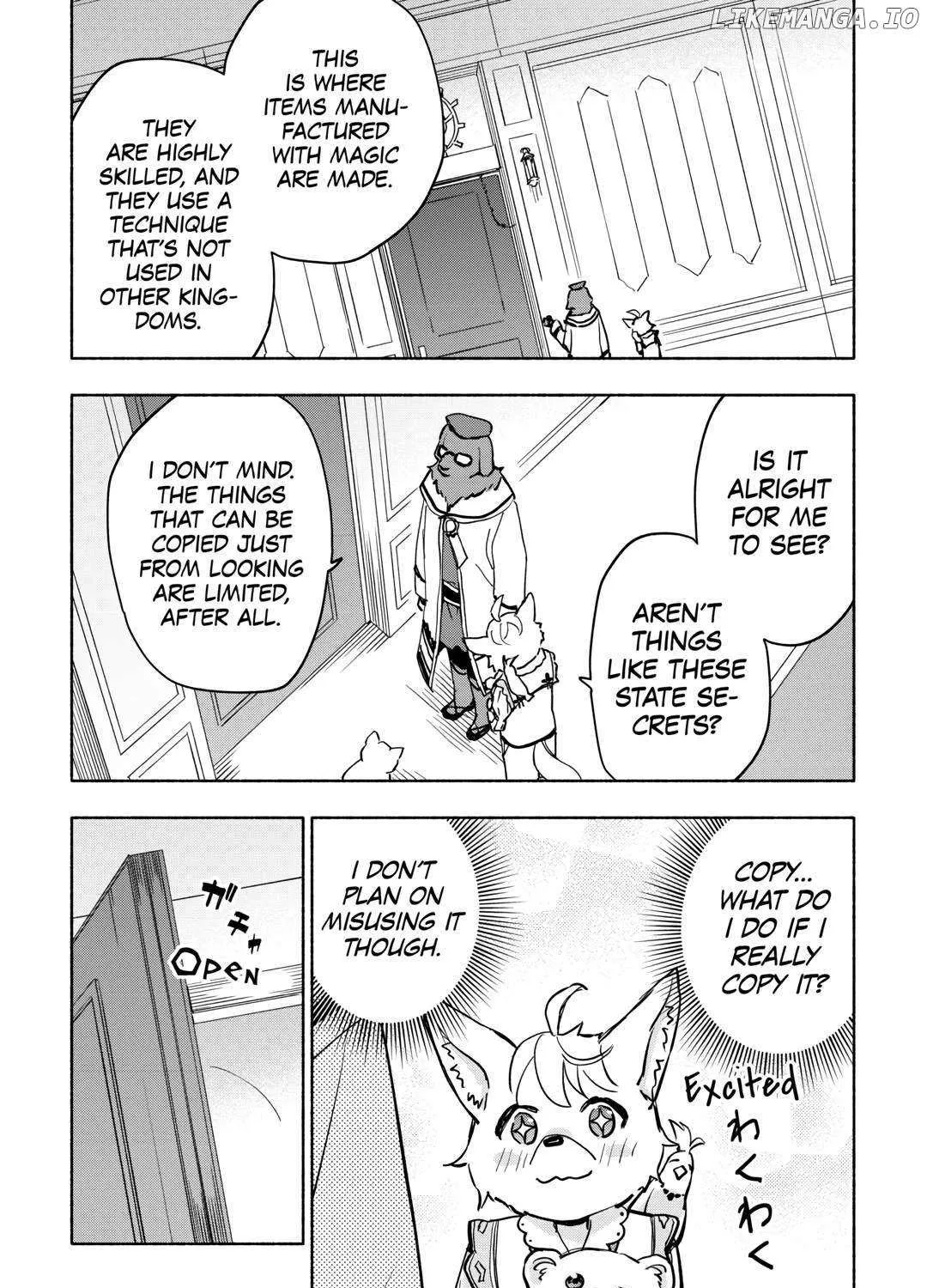 The Child Loved By God Chapter 37 page 42 - MangaKakalot