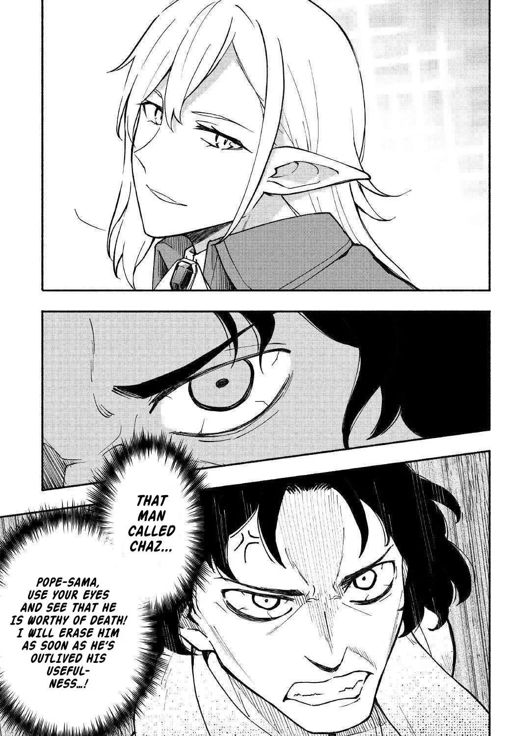 The Child Loved By God Chapter 5 page 6 - MangaKakalot