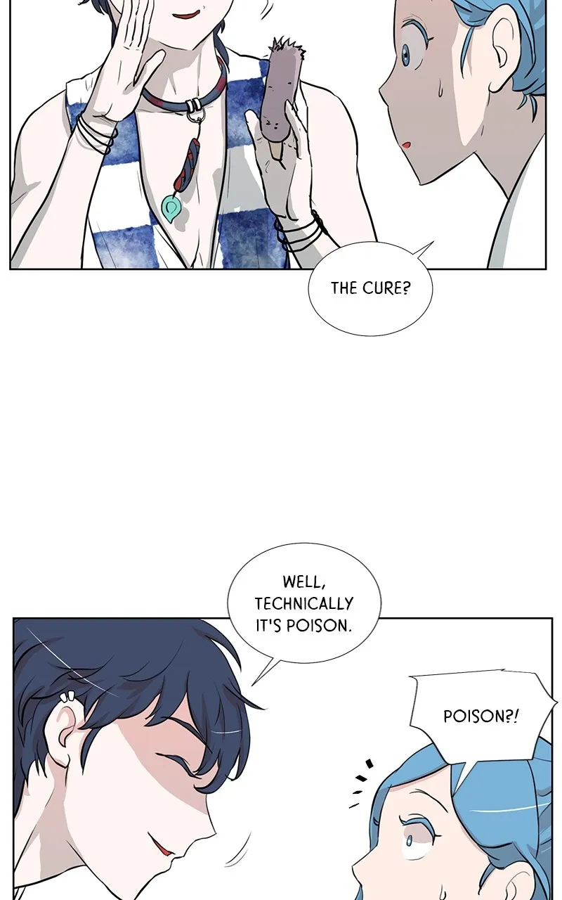 The Child Of A Star Chapter 4 page 71 - MangaKakalot