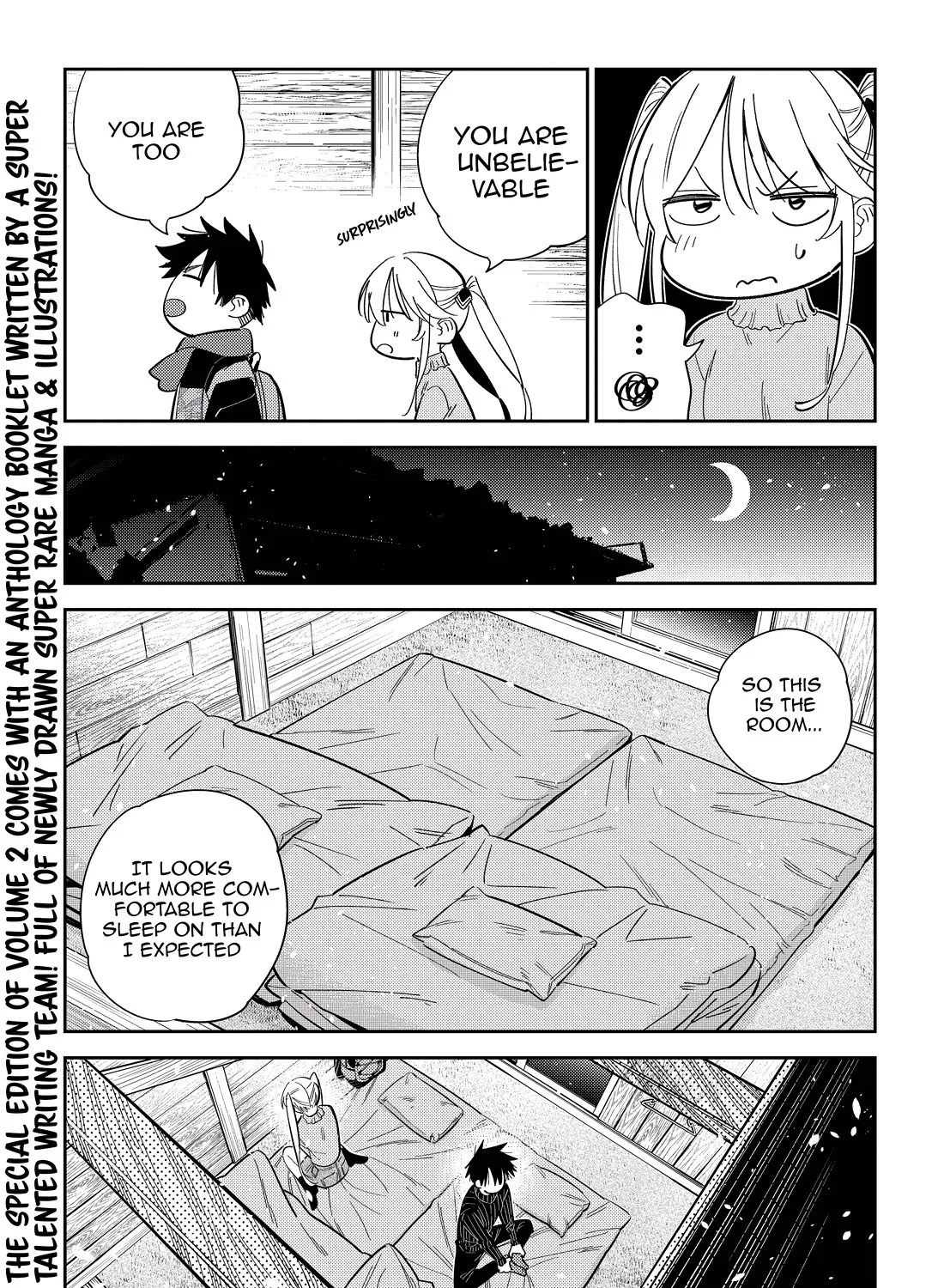 The Children Of Shiunji Family Chapter 23 page 11 - MangaNato