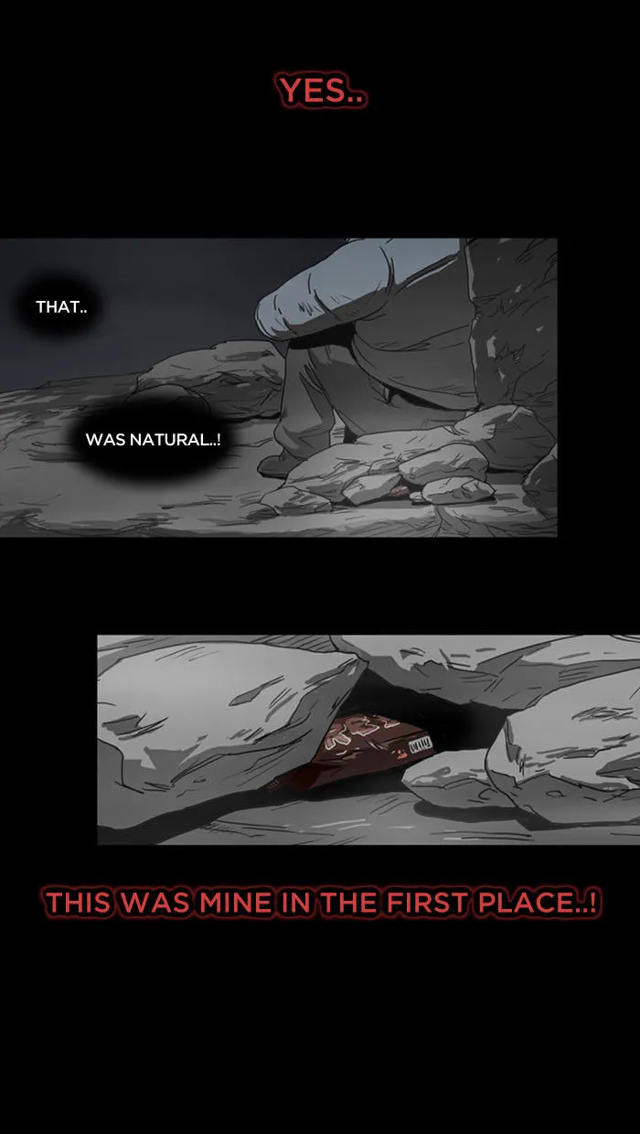 The Cliff Chapter 2 page 6 - MangaKakalot