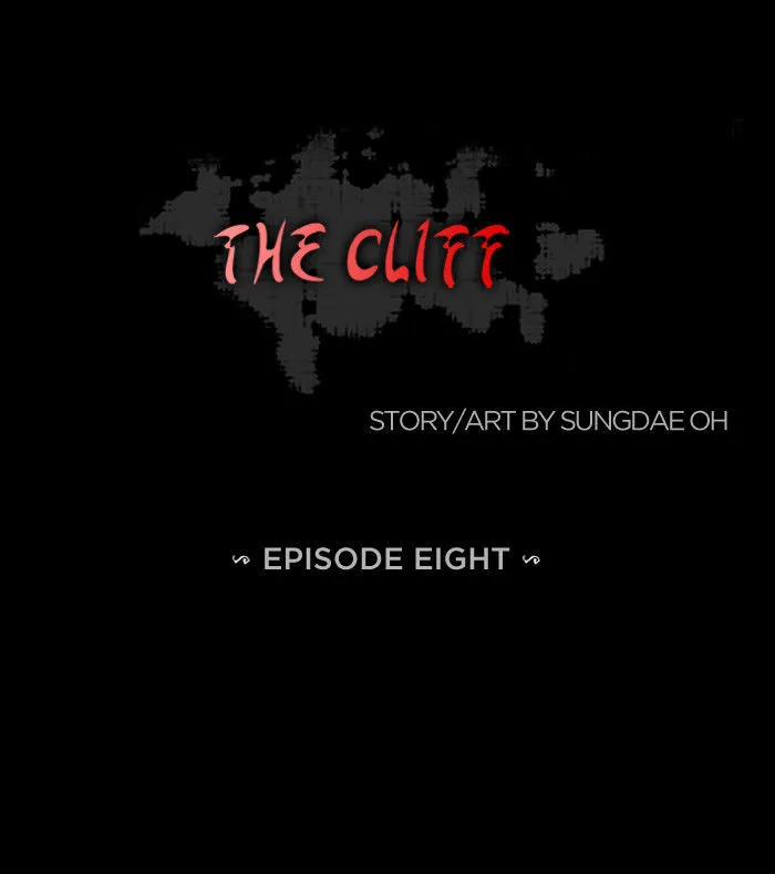 The Cliff Chapter 8 page 1 - MangaKakalot