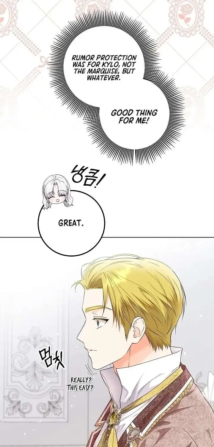 The Closet Fan Princess Chapter 23 page 72 - MangaNato