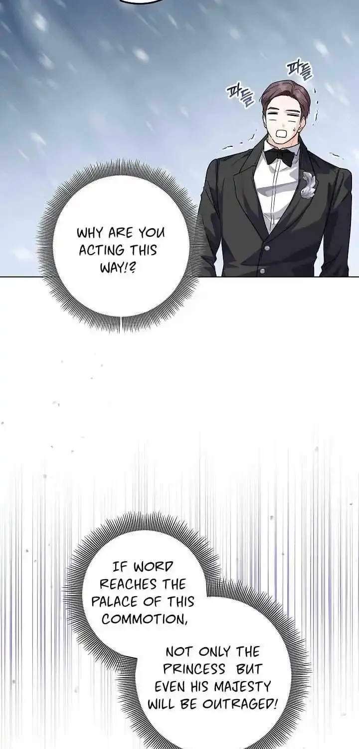 The Closet Fan Princess Chapter 41 page 56 - MangaNato