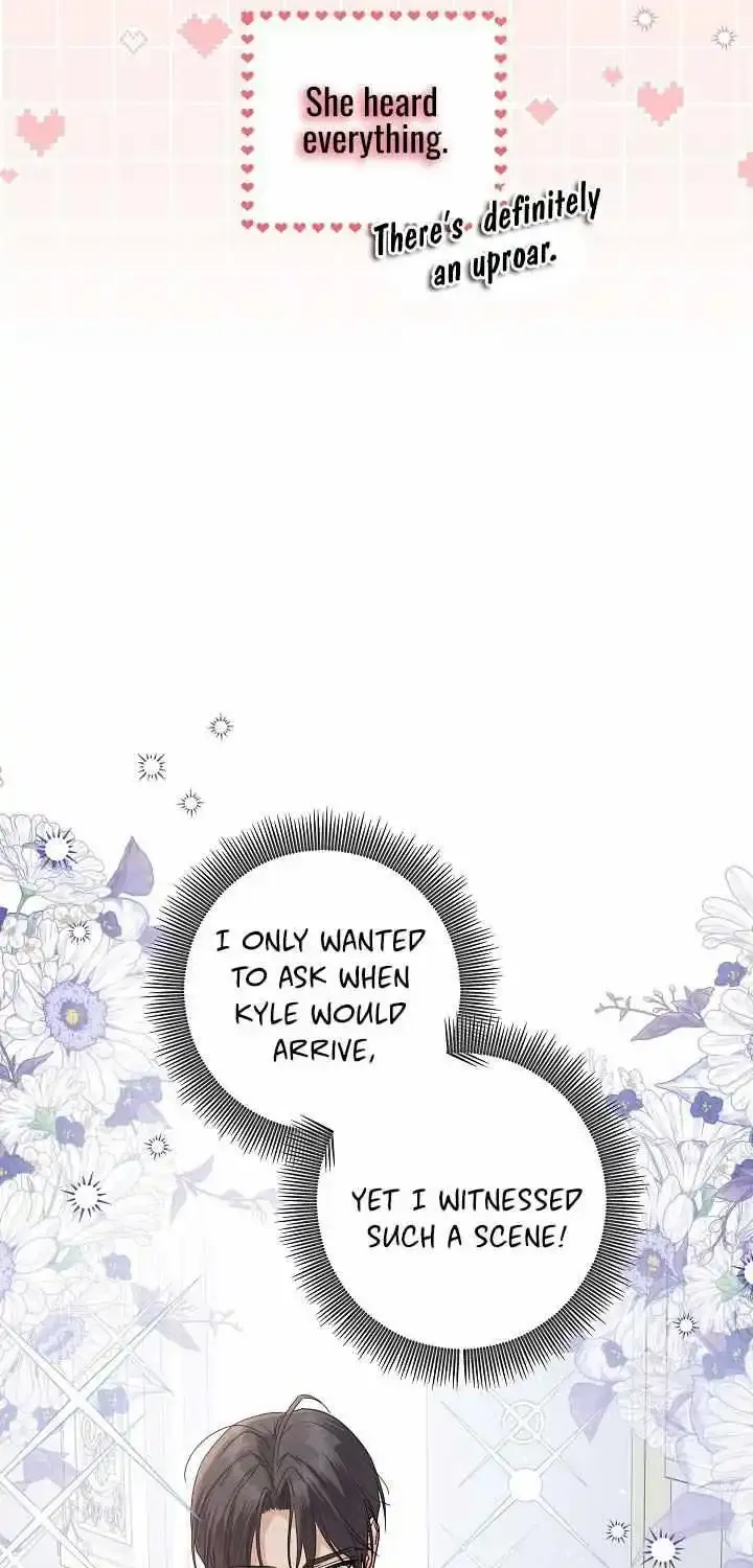 The Closet Fan Princess Chapter 41 page 60 - MangaNato