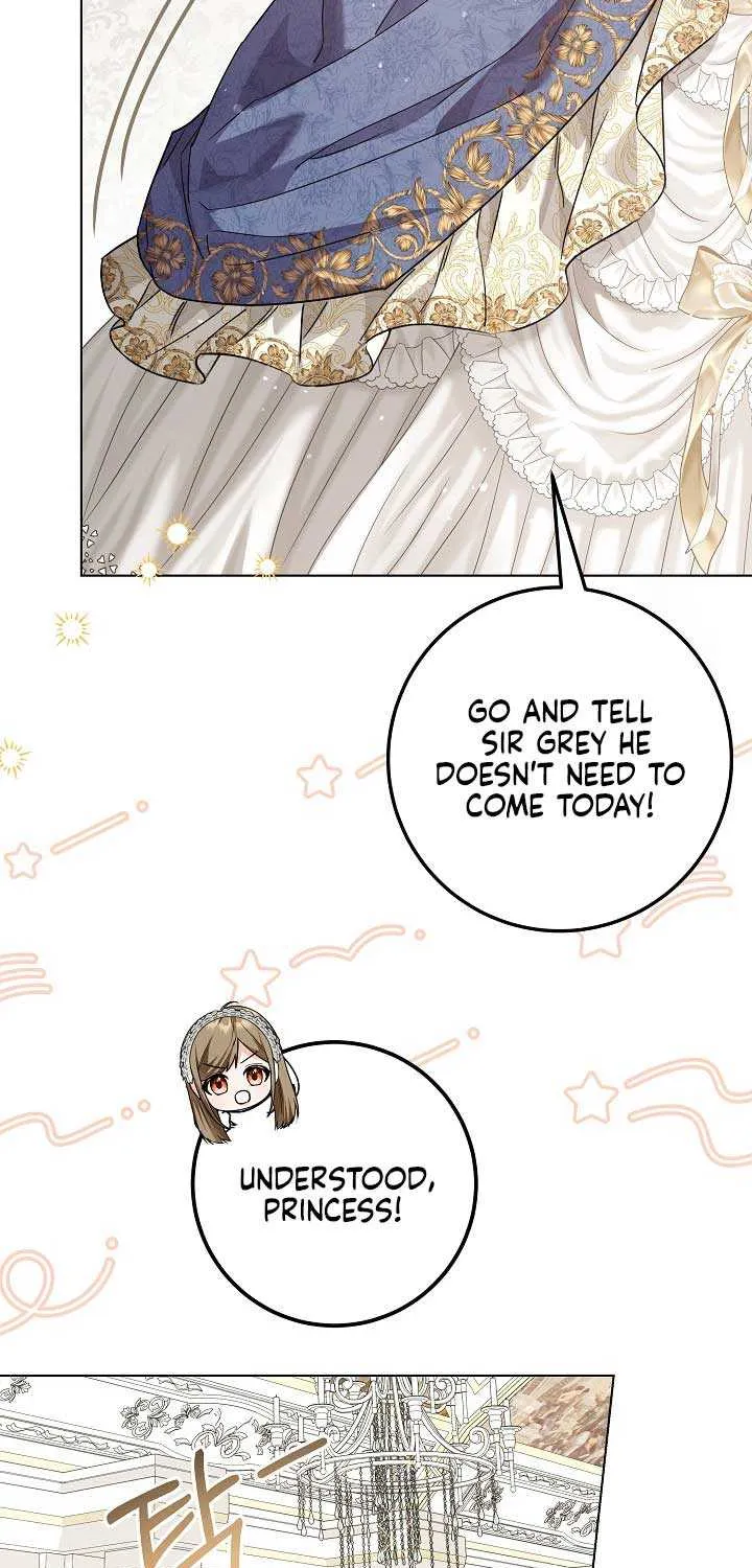 The Closet Fan Princess Chapter 43 page 79 - MangaNato