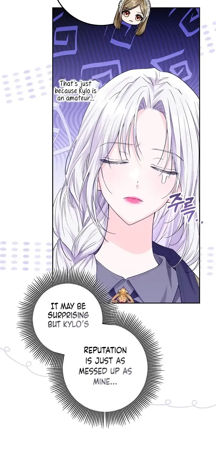 The Closet Fan Princess Chapter 9 page 29 - MangaKakalot