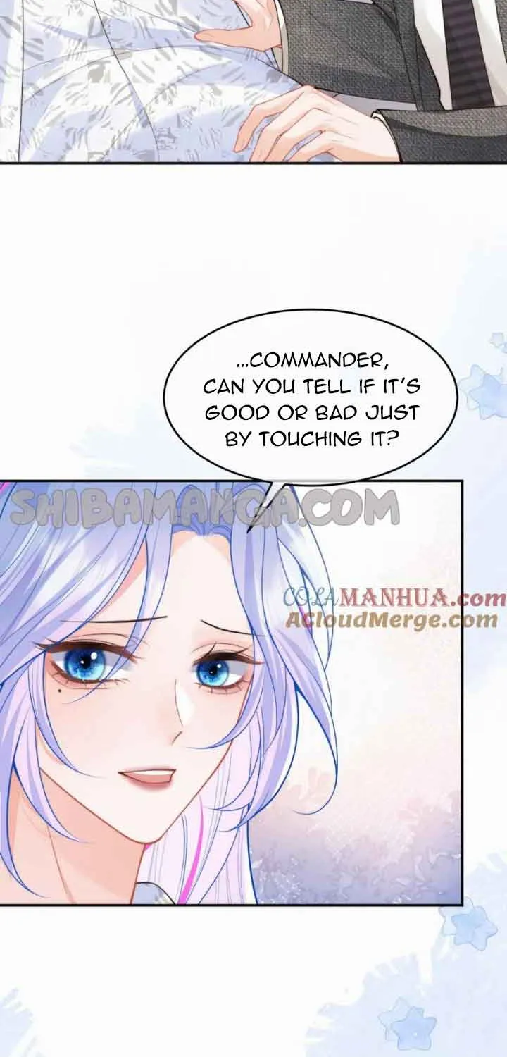 The Cold Commander By Day Cries In My Arms At Night Chapter 59 page 8 - MangaKakalot