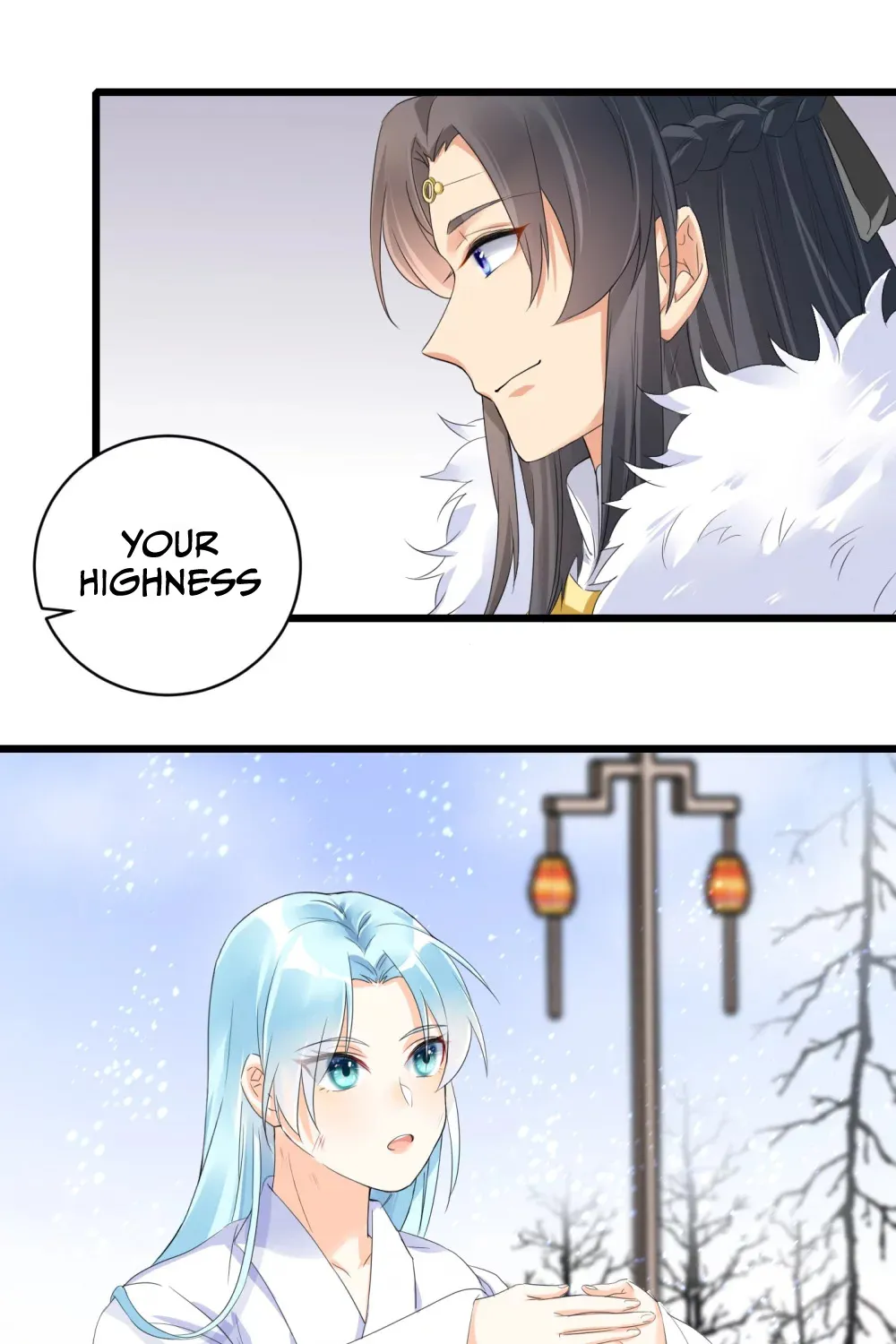 The Cold King’s Beloved Forensic Wife - Page 49