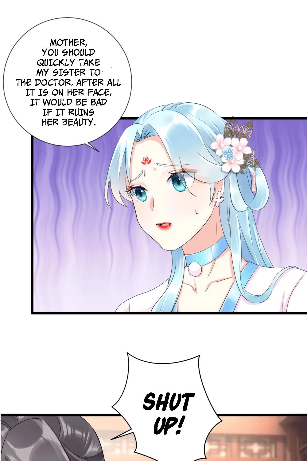 The Cold King’s Beloved Forensic Wife - Page 29