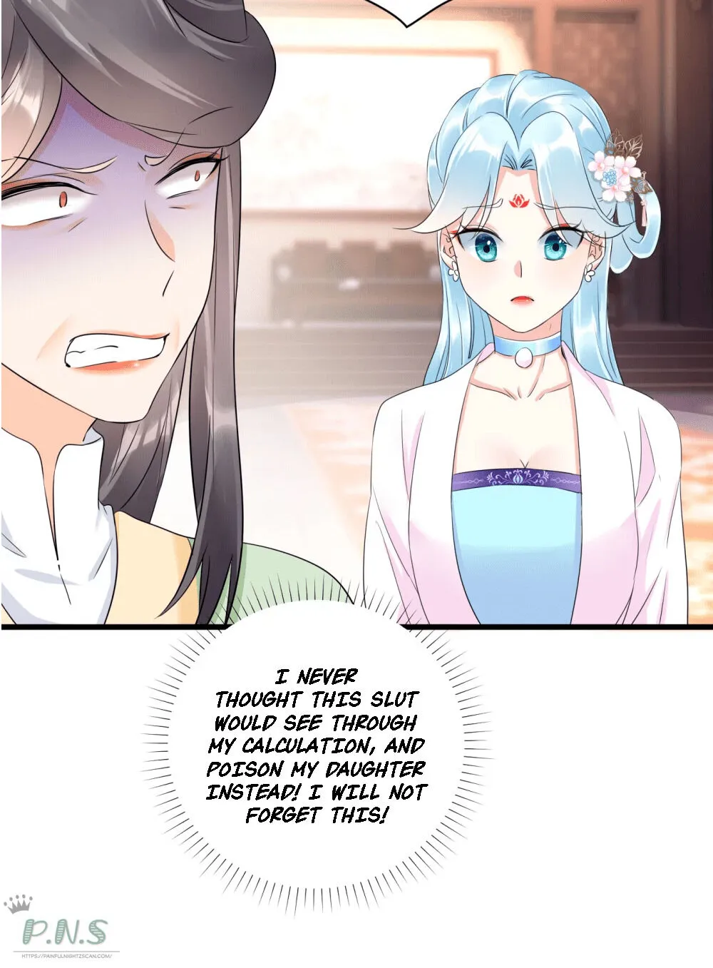 The Cold King’s Beloved Forensic Wife - Page 30