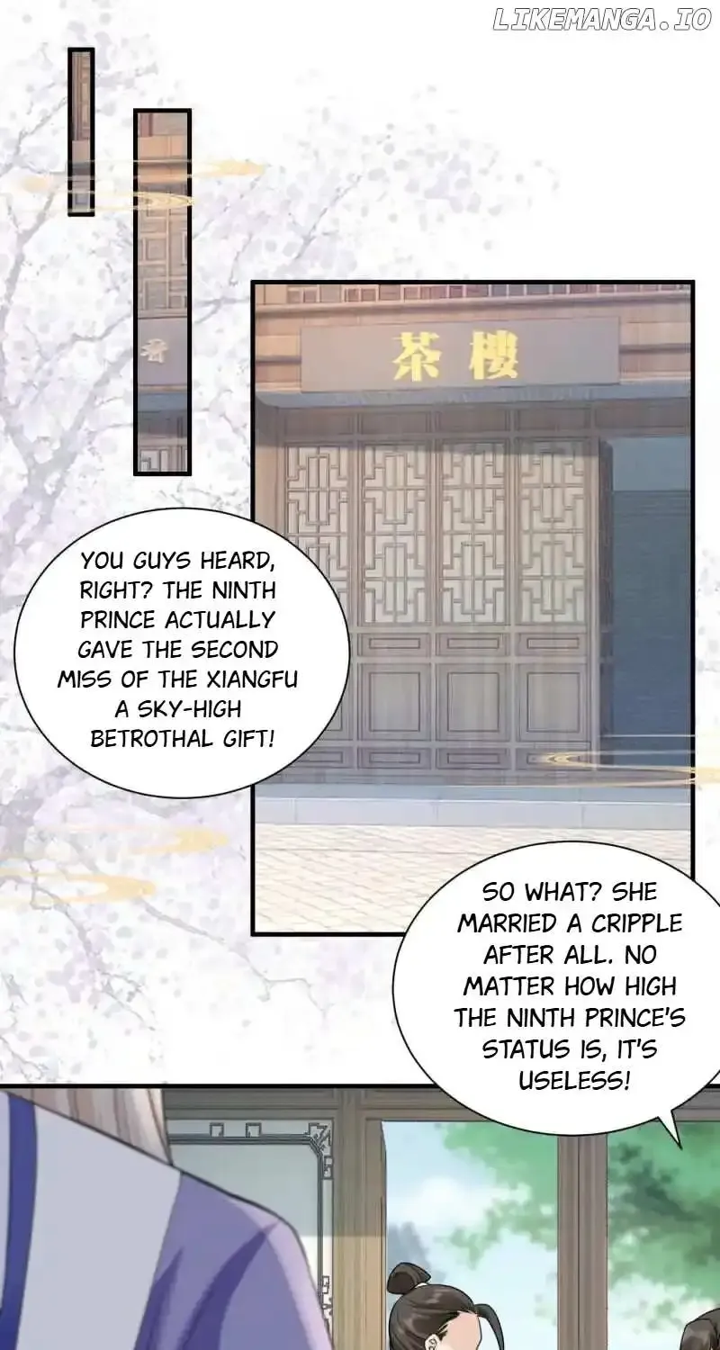 The Cold King’s Beloved Forensic Wife Chapter 100 page 4 - MangaKakalot