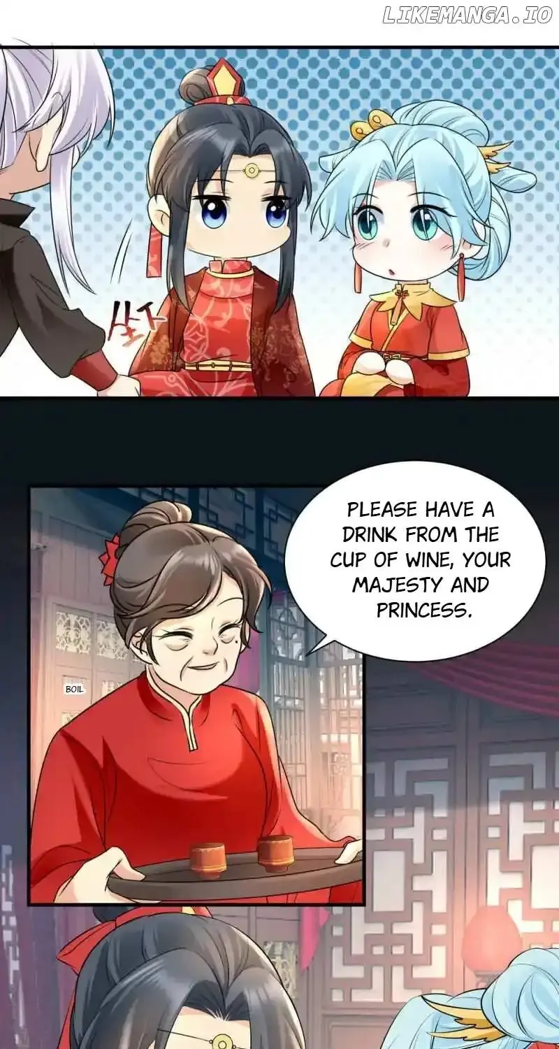 The Cold King’s Beloved Forensic Wife Chapter 101 page 11 - MangaKakalot