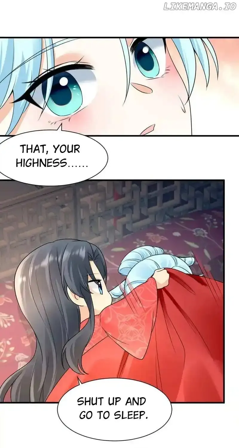 The Cold King’s Beloved Forensic Wife Chapter 101 page 25 - MangaKakalot