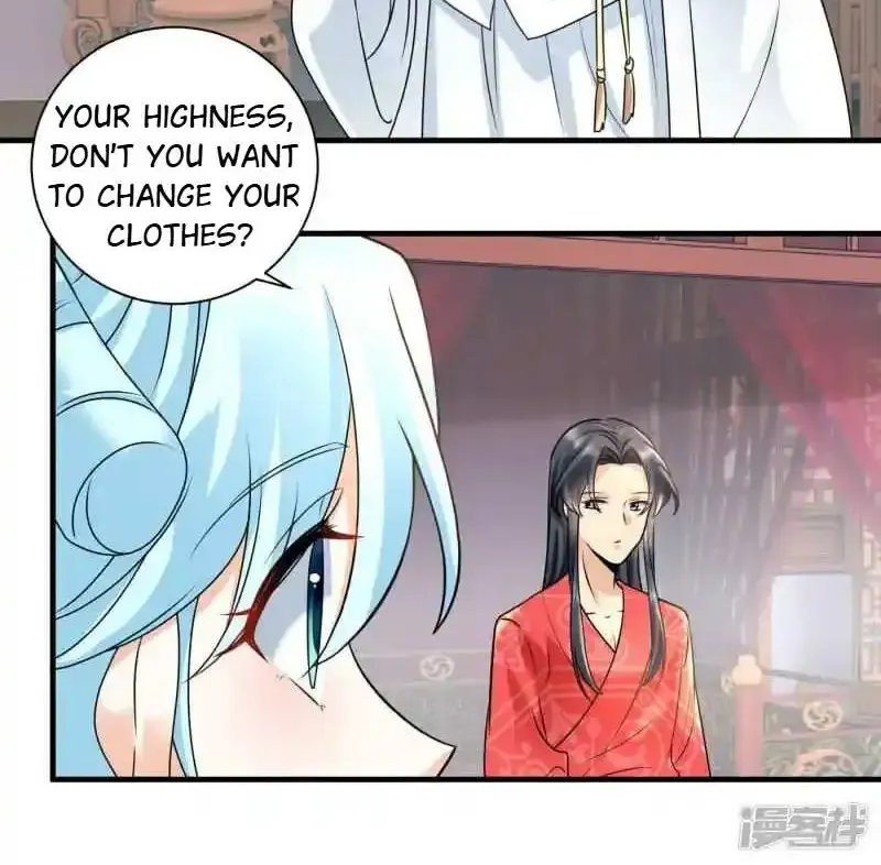 The Cold King’s Beloved Forensic Wife Chapter 102 page 14 - MangaKakalot