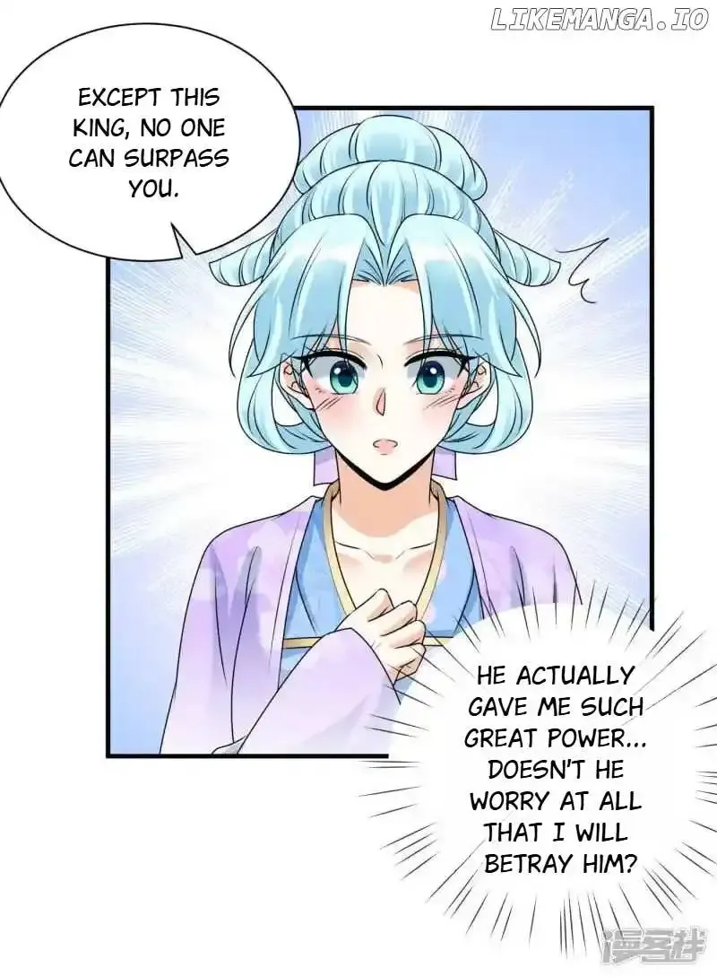 The Cold King’s Beloved Forensic Wife Chapter 102 page 25 - MangaKakalot