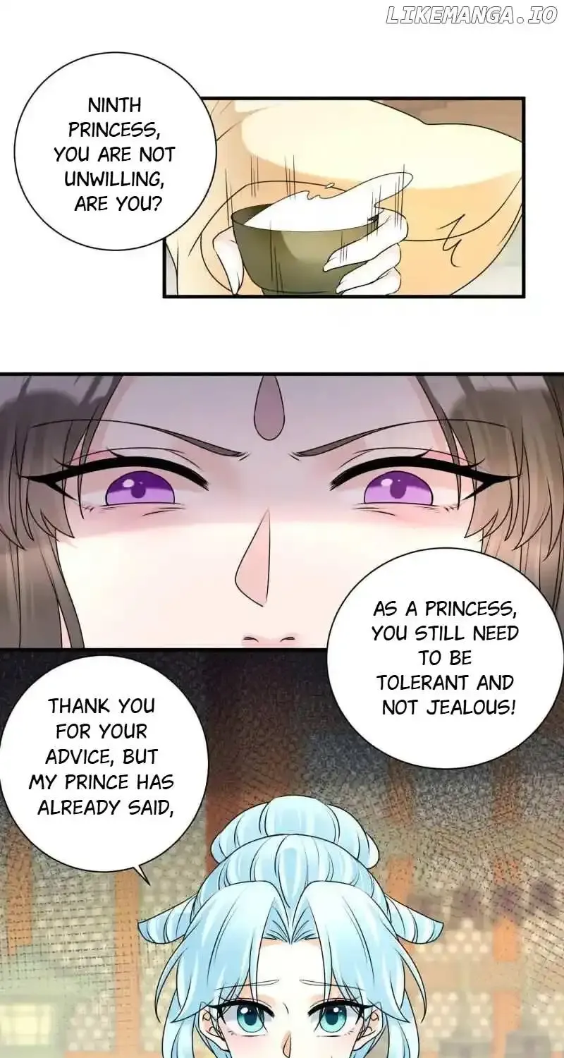 The Cold King’s Beloved Forensic Wife Chapter 103 page 13 - MangaKakalot